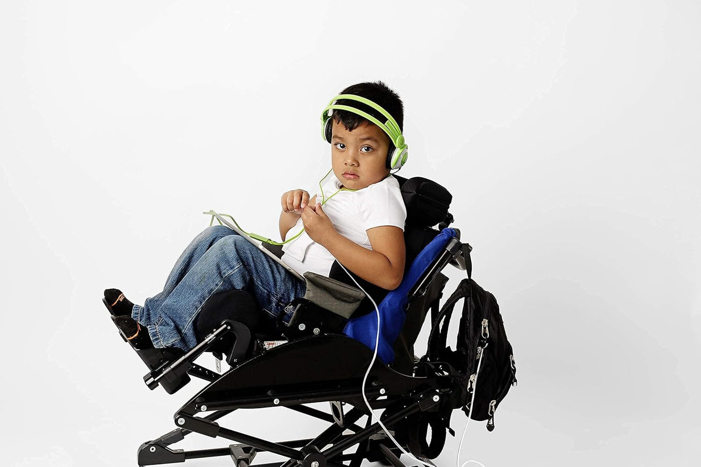 Feeding Tube Undershirt Onesie for Babies, Toddlers and Children