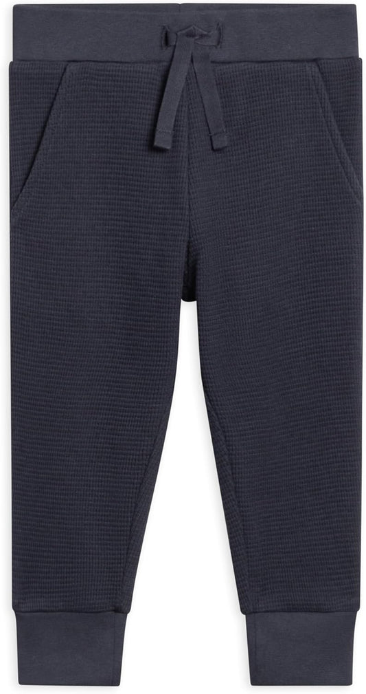 Colored Organics - Cruz Joggers Organic Cotton Baby Pants - Kids & Baby Clothes