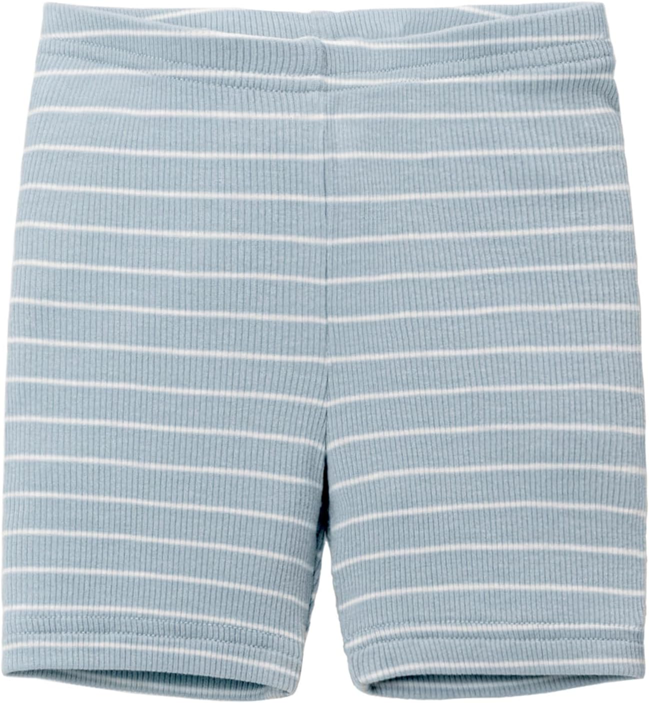 AVAUMA Stripe Pattern Baby Boys Girls Pajama Set Kids Toddler Snug fit Ribbed Sleepwear pjs for Daily Life Style