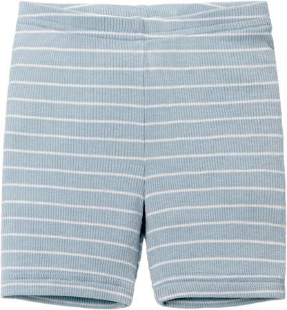 AVAUMA Stripe Pattern Baby Boys Girls Pajama Set Kids Toddler Snug fit Ribbed Sleepwear pjs for Daily Life Style