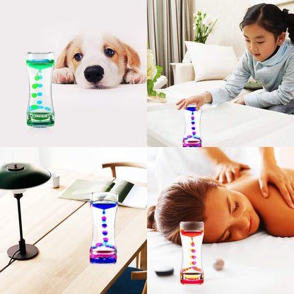 Calming Sensory Toys, Fidget Sensory Toys for Autistic Children, Desk Accessories, Holiday Stocking Stuffers (Single Pack)