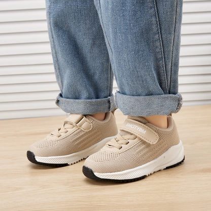 BMCiTYBM Baby Toddler Walking Sneakers Boys Girls Shoes