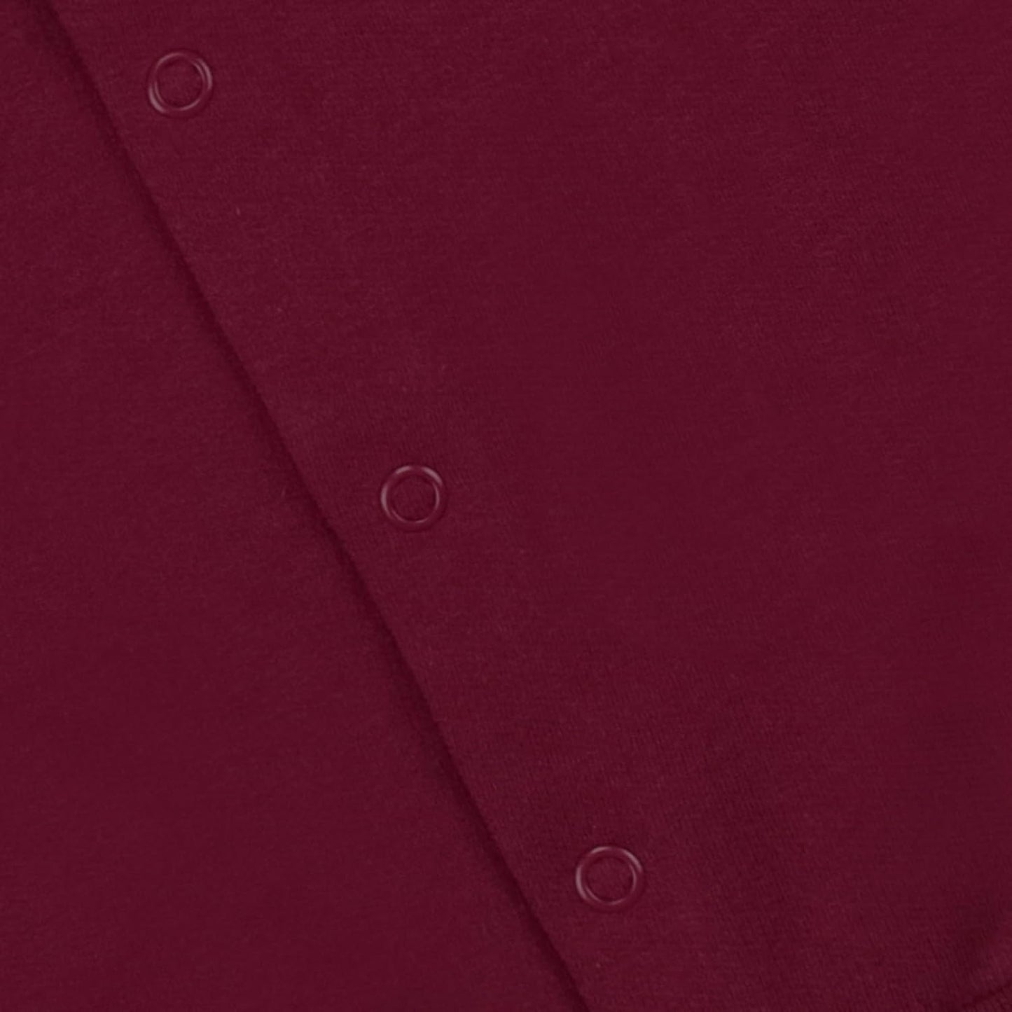 Creative Knitwear College Baby Snap Hooded Jacket - Team Logo, Multiple Colors, for Boys & Girls, (0-24 Months)