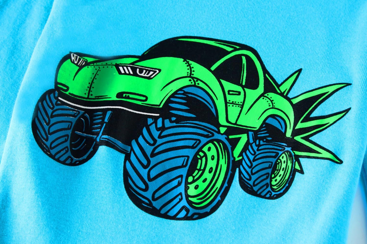 Boys Cotton Pajamas Long Sleeve Toddler Boys Pjs Kids Sleepwear Sets 18months-18years