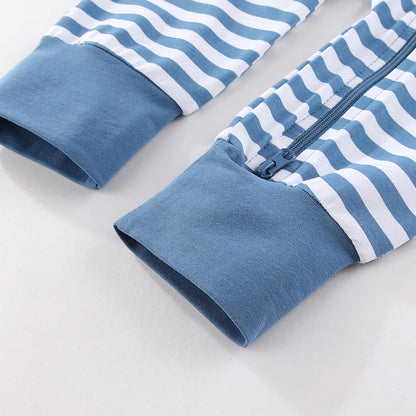 Baby Boy Girl 2 Pack Romper Infant Short Sleeve 2 Way Zipper One Piece Jumpsuits Newborn Clothes 0-24 Months