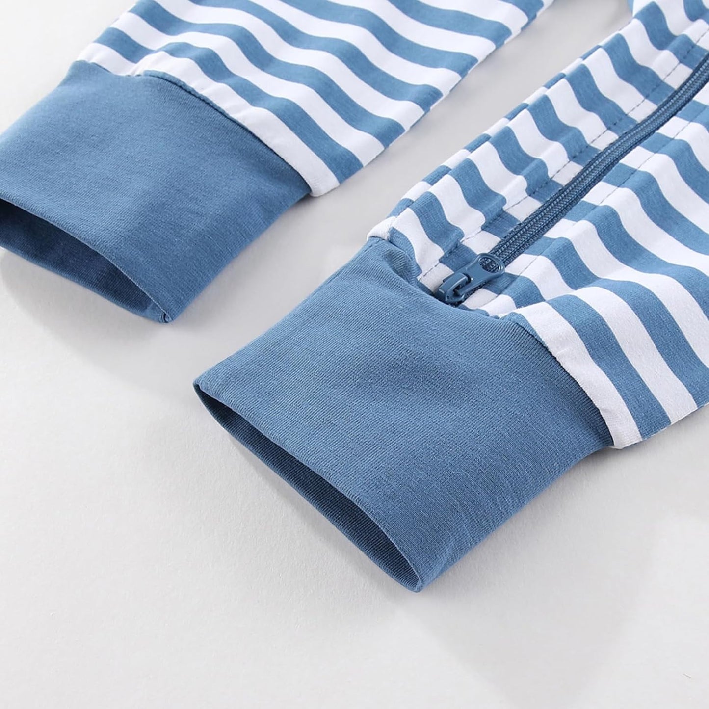 Baby Boy Girl 2 Pack Romper Infant Short Sleeve 2 Way Zipper One Piece Jumpsuits Newborn Clothes 0-24 Months