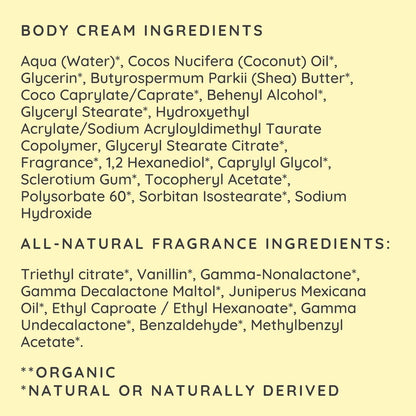 Bubbsi Whipped Coconut Oil Baby Lotion for Eczema, Dry Skin, Baby Acne, KP | Organic Coconut Oil