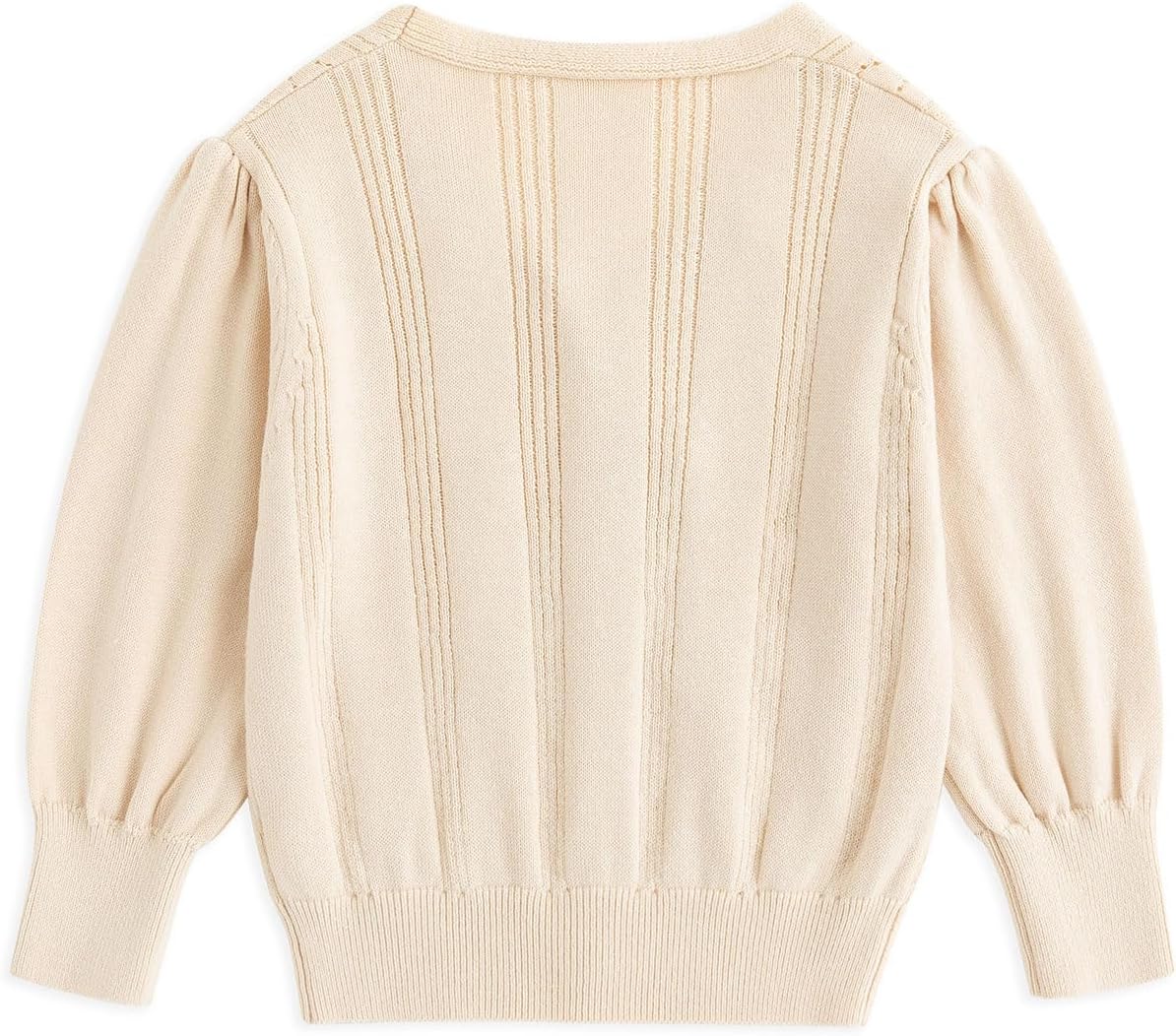 Simplee kids Baby Sweater Animal Leopard Printed Baby Cardigan for Autumn Fall…