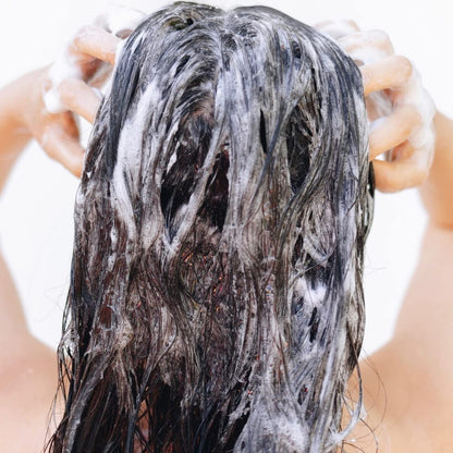 SEEN Shampoo Eco-Refill -Non-Comedogenic & Sulfate-Free Hair Shampoo- Dermatologist-Developed