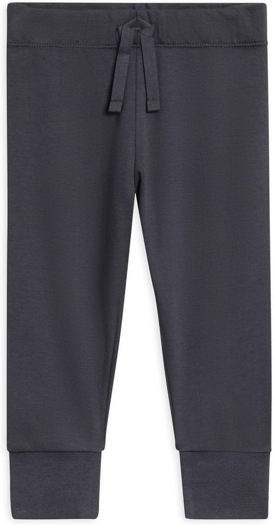 Colored Organics - Cruz Joggers Organic Cotton Baby Pants - Kids & Baby Clothes