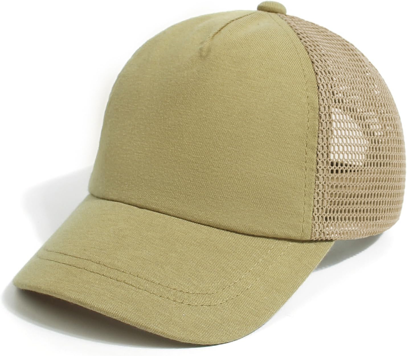 Duoyeree Toddler Baseball Cap Baby Cap Sun hat Print Dinosaur Pattern and Solid Color hat Kids boy Girl Age 0-8t