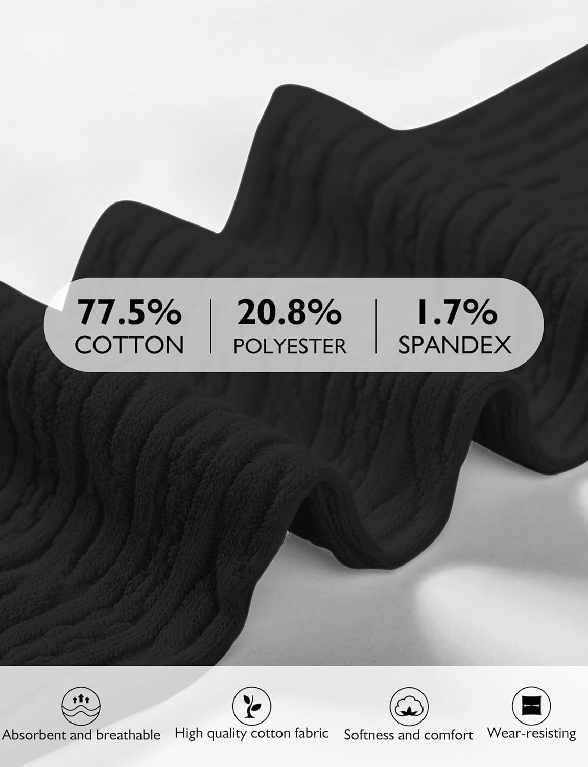 Baby Girls Tights Cable Knit Toddler Leggings Winter Solid Cotton Tights School Stockings 2 Pack 2T-12 Years