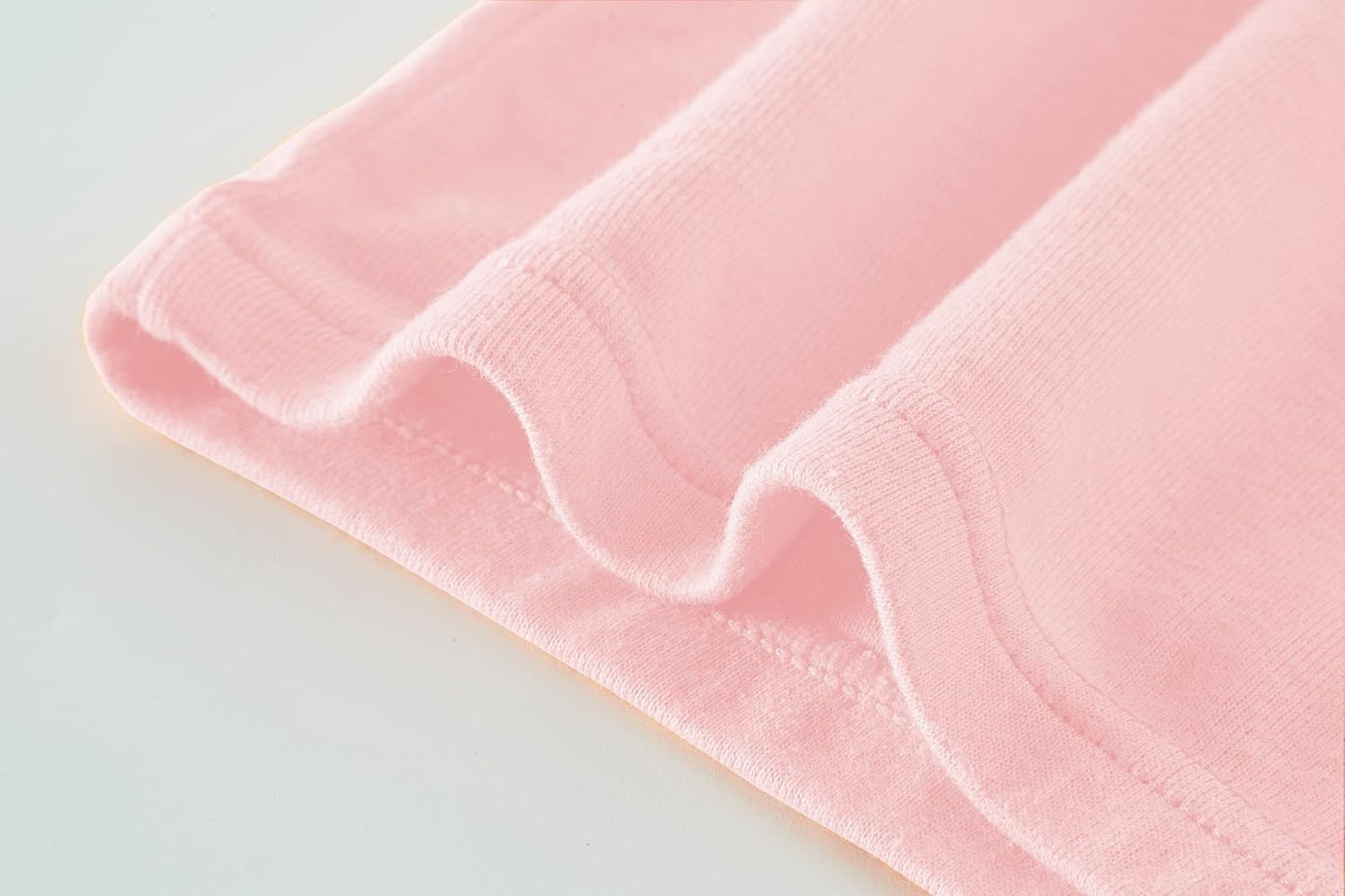 Boboking Soft Cotton Girls' Panties Boyshort Little Girls' Underwear Toddler Undies