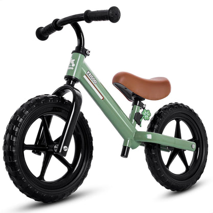 KRIDDO Toddler Balance Bike 2 Year Old: Toddler Bike Toys for 2-5 Years Old