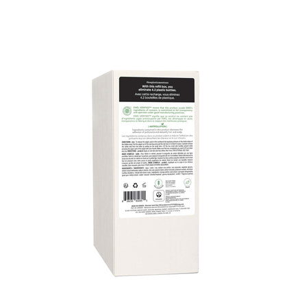 ATTITUDE Shampoo and Body Wash for Kids, EWG Verified Hair and Body Cleanser, Dermatologically