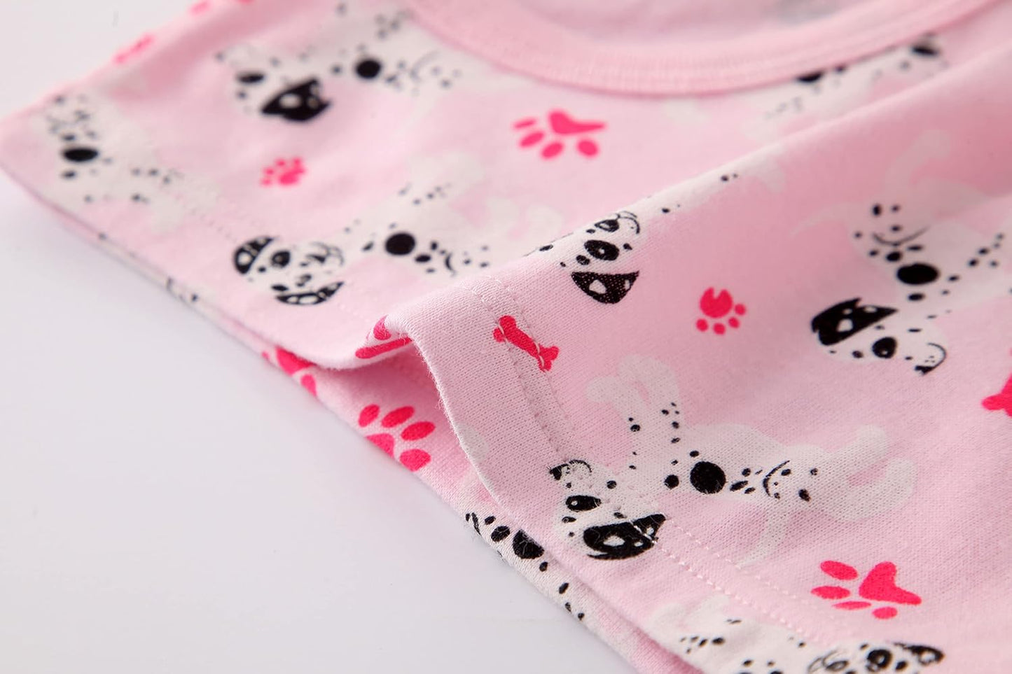 Family Feeling Little Girl Underwear Toddler Panties Big Kids Undies Soft 100% Cotton