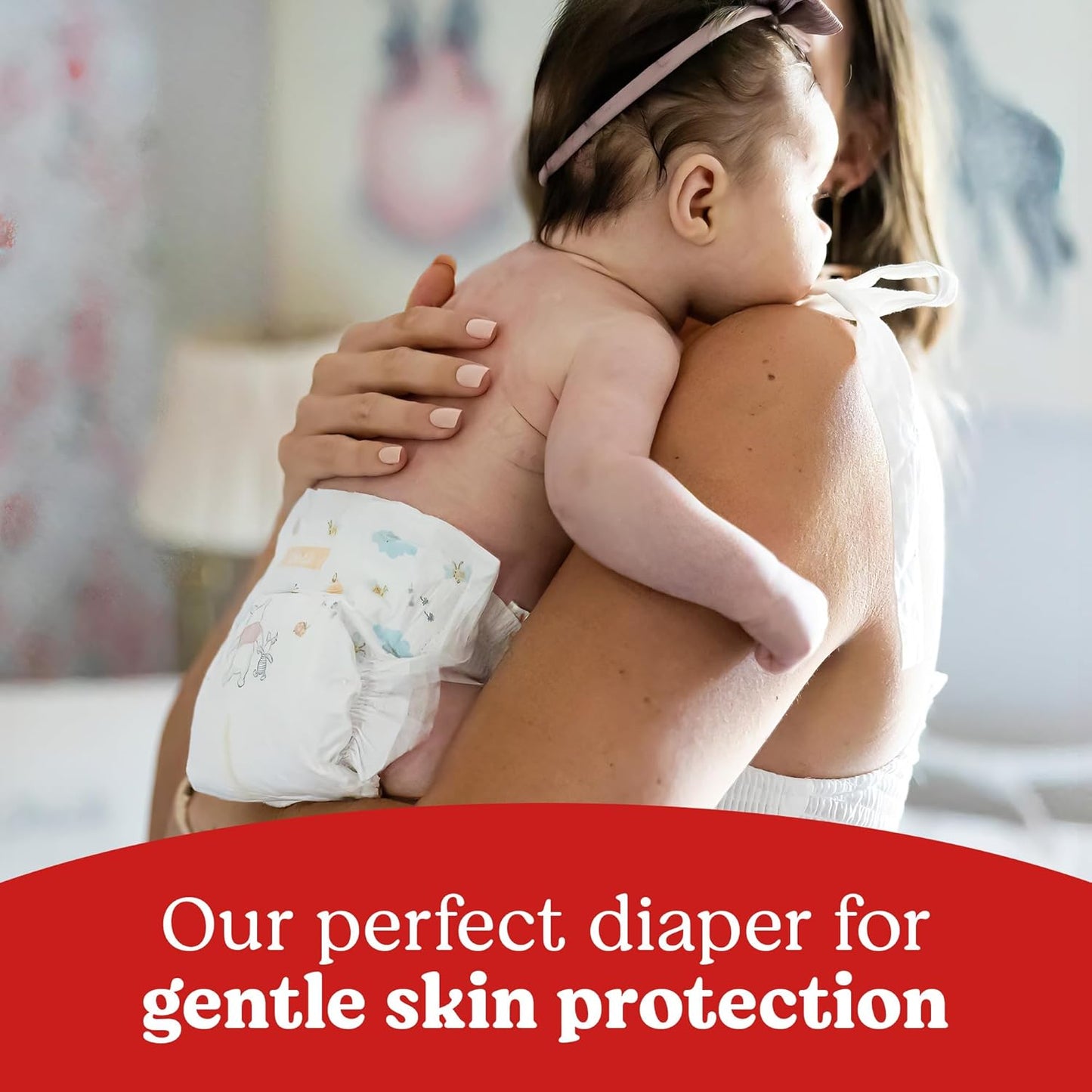 Huggies Size 4 Diapers, Little Snugglers Baby Diapers, Size 4 (22-37 lbs), 150 Count (6 Packs of 25), Packaging May Vary