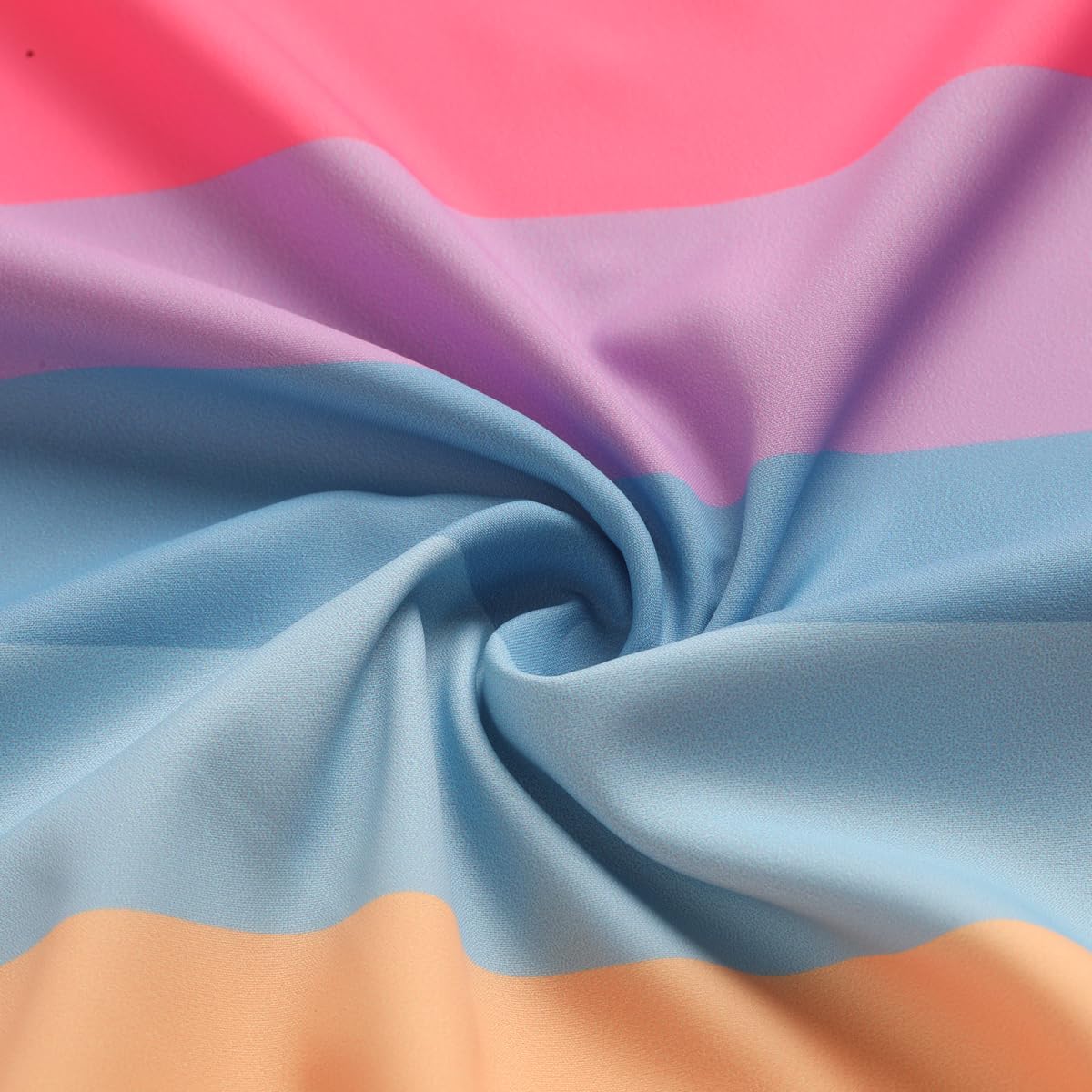 WELAKEN Lightweight Jacket for Girls Kids & Toddler II Girls' Print Water-Resistant Jacket