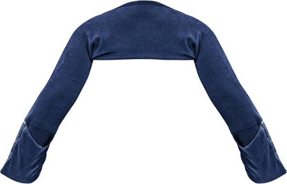 Eczema Mitten Scratch Sleeves | Eczema Treatment Eczema Clothing