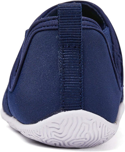 BMCiTYBM Baby Shoes Boy Girl Infant Sneakers Non-Slip First Walkers 6 9 12 18 24 Months