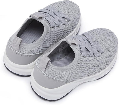 BMCiTYBM Baby Toddler Walking Sneakers Boys Girls Shoes