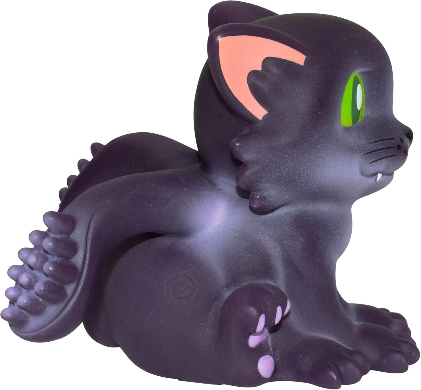 Ultra Pro Dungeons & Dragons: Figurines of Adorable Power (Displacer Beast) - Cool D&D Figurines to Bring Along for Battles, Perfect Desk Decoration, Office Decoration or Room Decoration