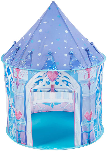 Kidodo Kids Play Tent Toy Children Pop Up Tent Kids Playhouse Indoor Outdoor Game Party Birthday