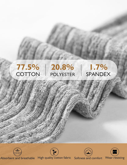 Baby Girls Tights Cable Knit Toddler Leggings Winter Solid Cotton Tights School Stockings 2 Pack 2T-12 Years