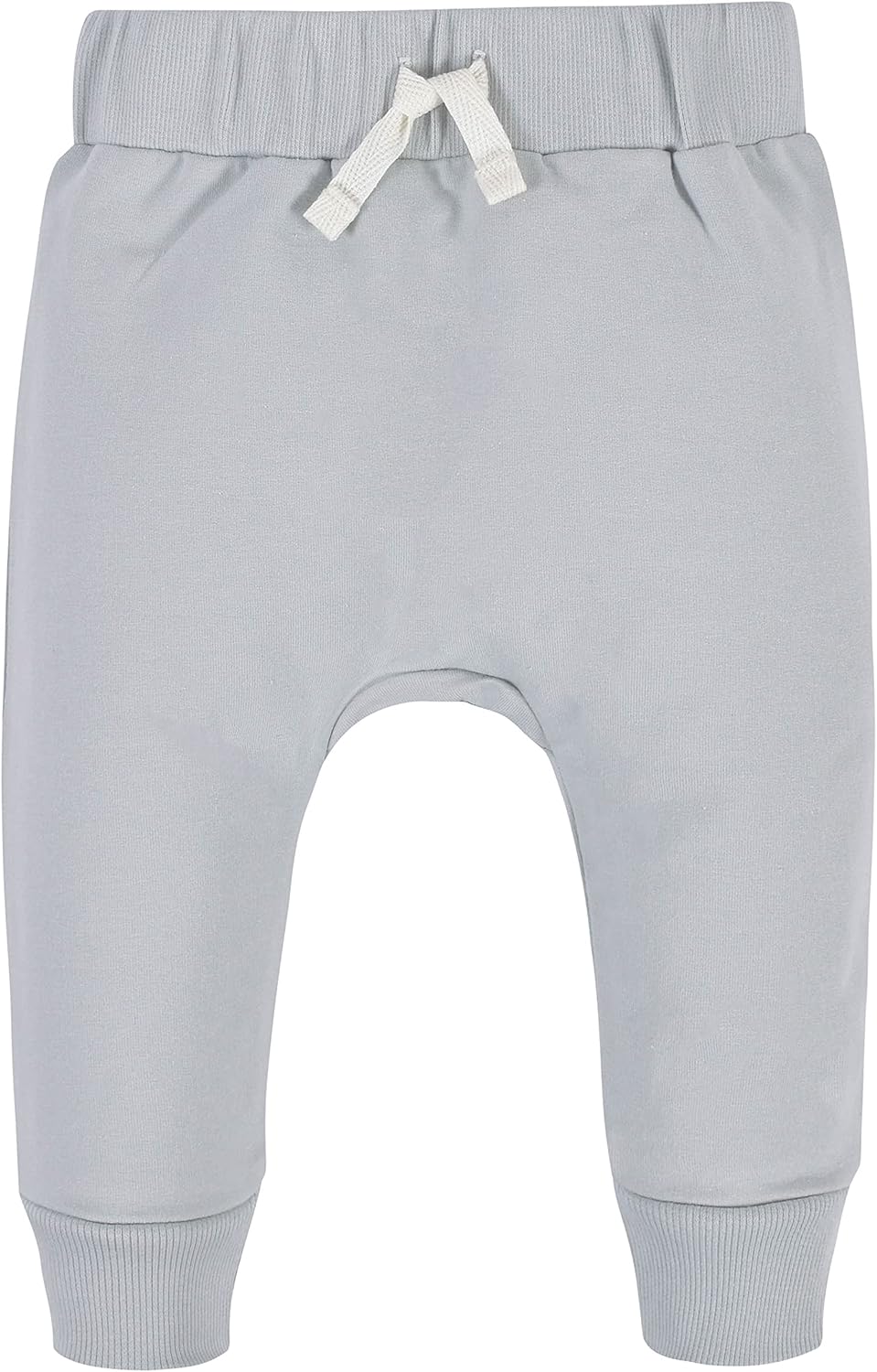 Gerber Baby Boys' Toddler 3-Pack Jogger Pants