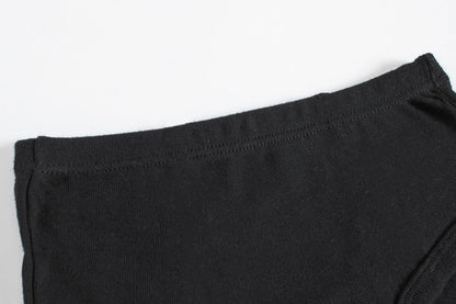 Hahan Girls Soft Panties Toddler Girls Cotton Underwear Kids Briefs