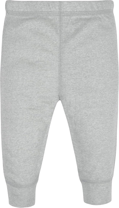 Gerber Baby Boys' Multi-Pack Pants