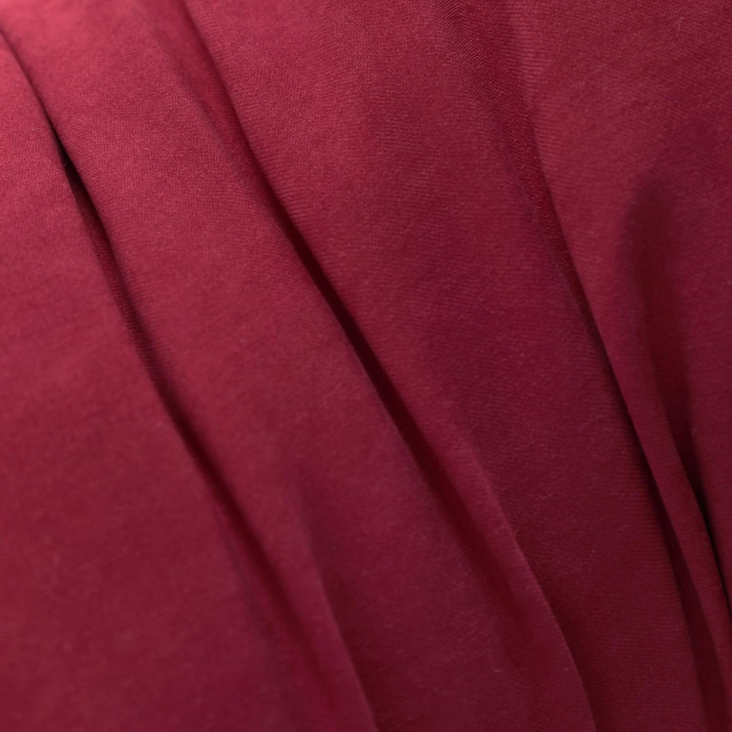 NTBAY Toddler Pillows, Down Alternative 13"x18" Pillows, Machine Washable - Soft and Breathable Travel Small Pillows for Sleeping, Ideal for Daycare, Crib, Cot, Red