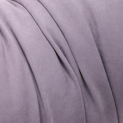 NTBAY Tiny Pillows, Down Alternative 7"x11" Microfiber Mini Pillow for Travel, Pets, Soft Machine Washable Small Pillows for Neck, Wrist, Lumbar and Knee, Lavender