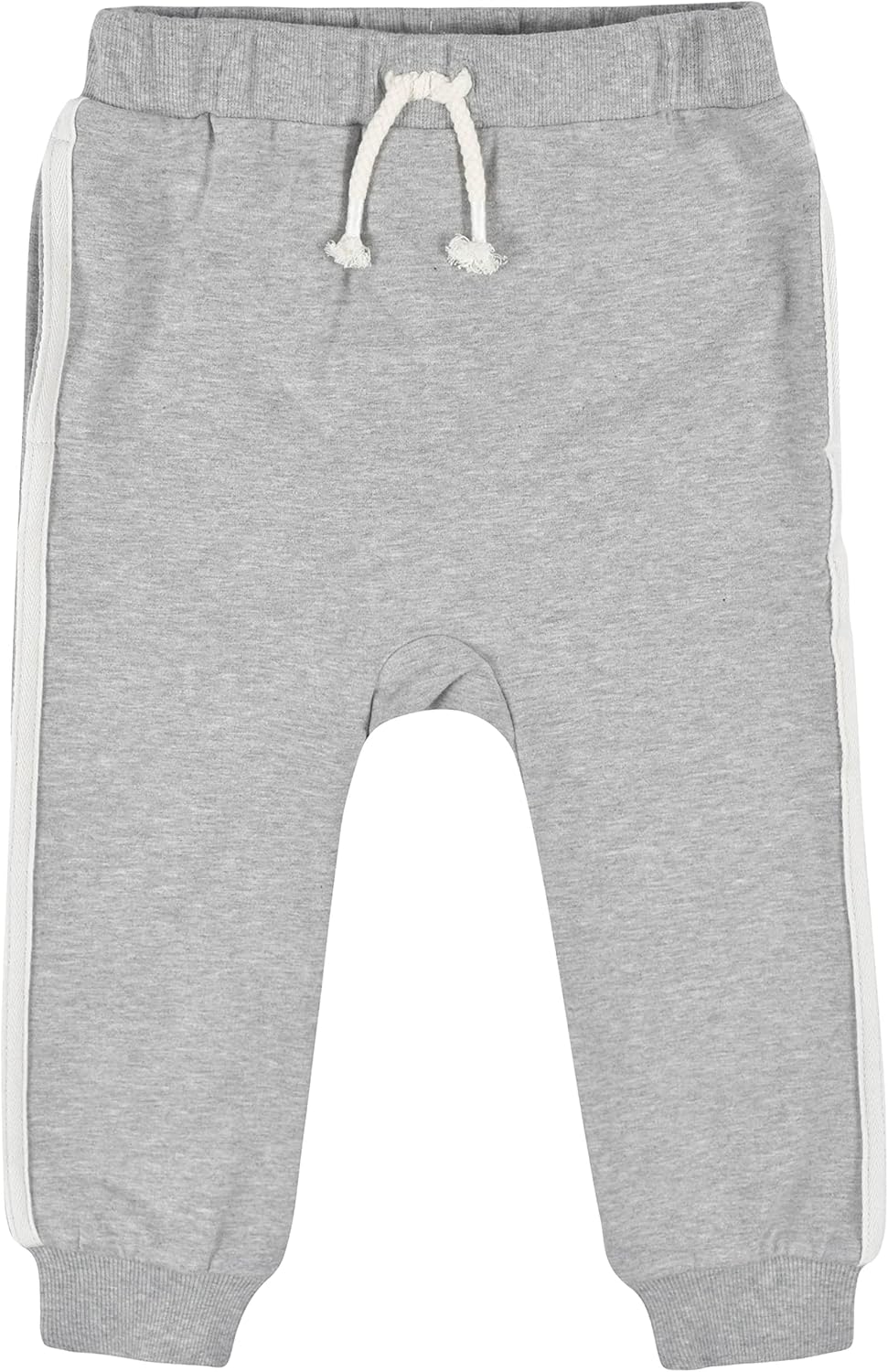 Gerber Baby Boys' Toddler 3-Pack Jogger Pants