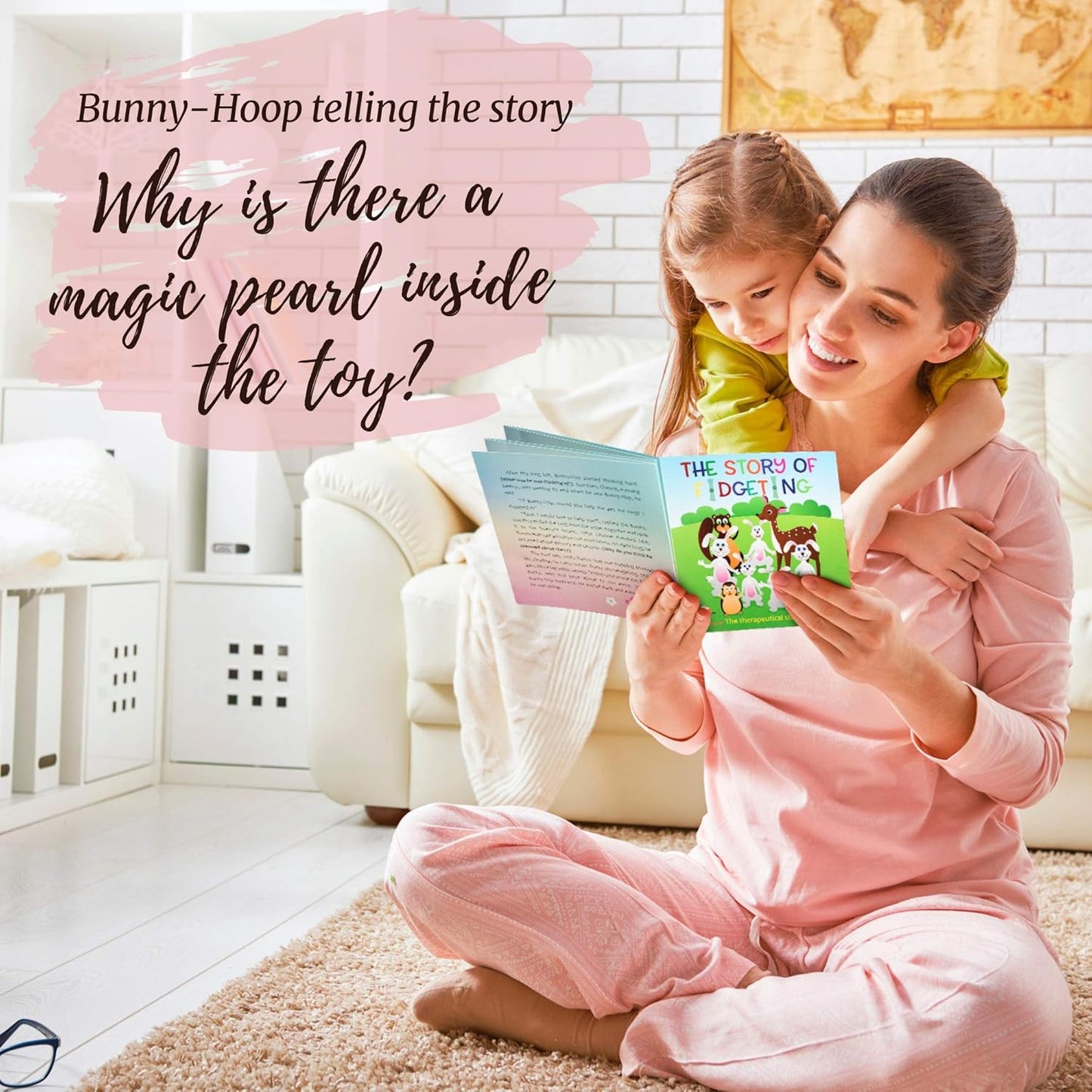 Mesh and Marble Fidget Toy Set - 10 Pcs Marble Fidgets for Kids - Fidget Marble Mesh Fidget Toy - Marble Sensory Toy - Silent Fidget Toys for Anxiety