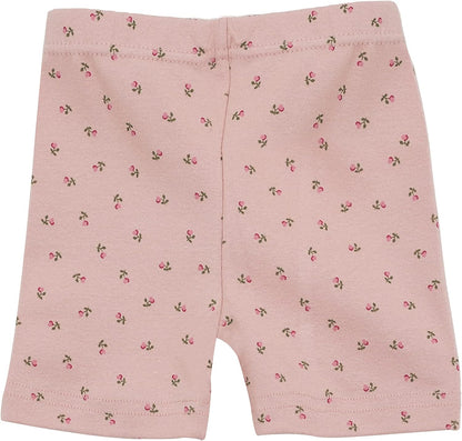 AVAUMA Baby Boys Girls Pajama Set 6M-7T Kids Cute Toddler Snug fit Pattern Design Pjs Cotton Sleepwear