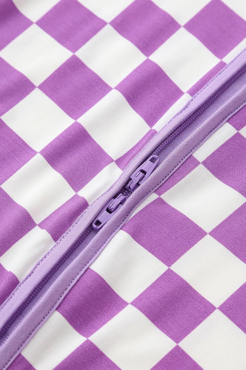 Baby Viscose from Bamboo Pajamas - Infant Boys Girls Footless Zippy Pjs Sleep 'N Play Clothes - One Piece Romper