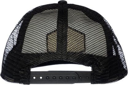 Baby Hats - Baseball Hat, Newborn Youth Flat Brim Mesh Trucker Surf Skate Bubba Bro Fitted Beach Cap Gorros para Bebes