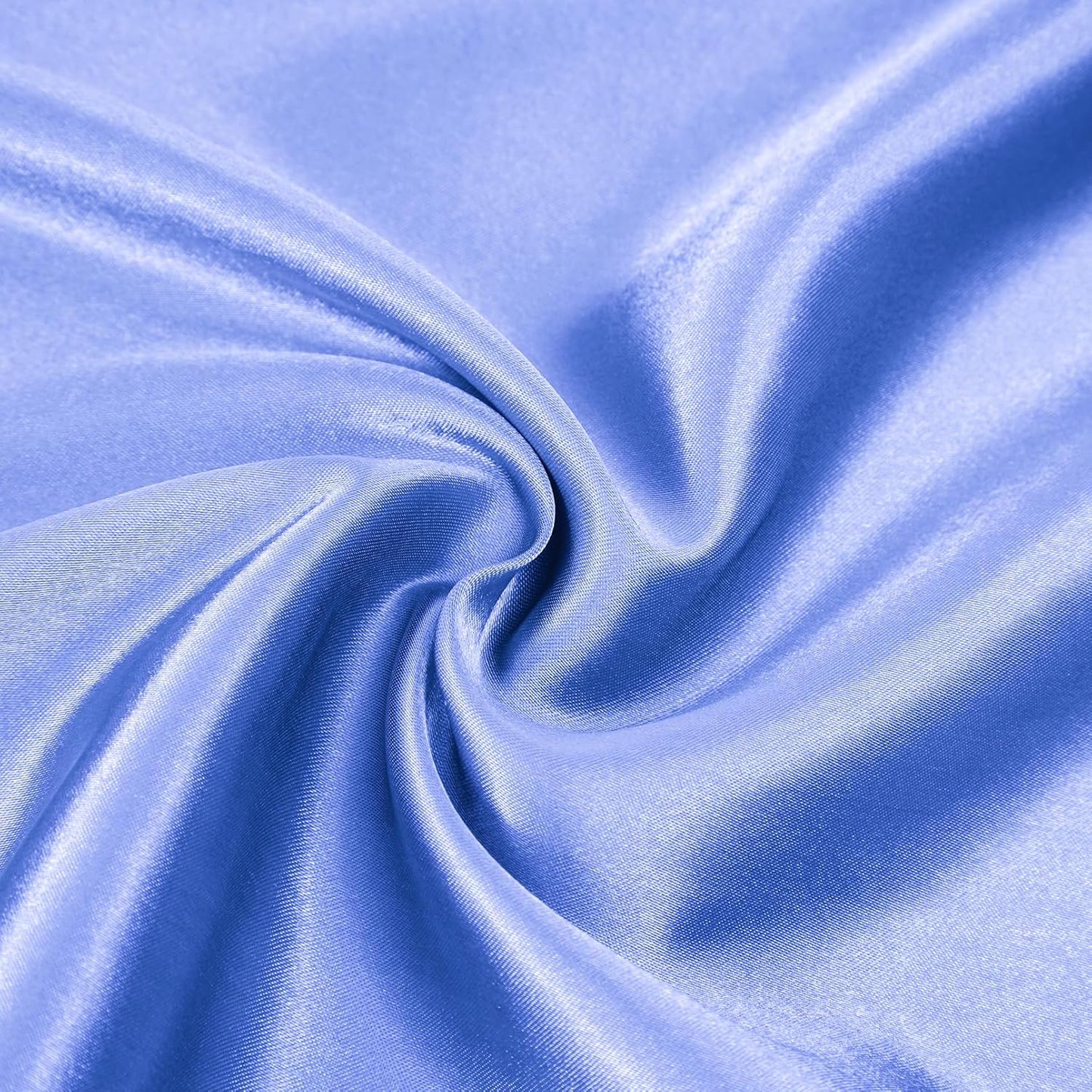 2 Pack Satin Soft Crib Sheet for Baby with Sensitive Hair Silky Baby Mattress Sheet Blue and Green