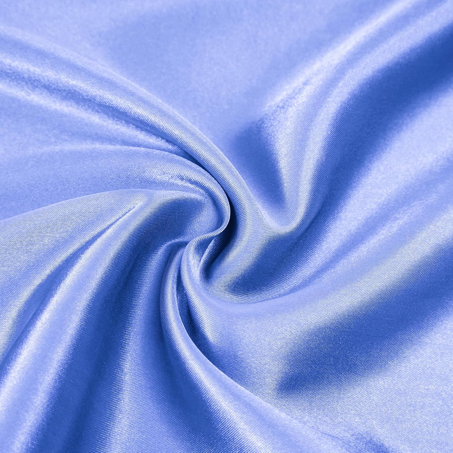 2 Pack Satin Soft Crib Sheet for Baby with Sensitive Hair Silky Baby Mattress Sheet Blue and Green