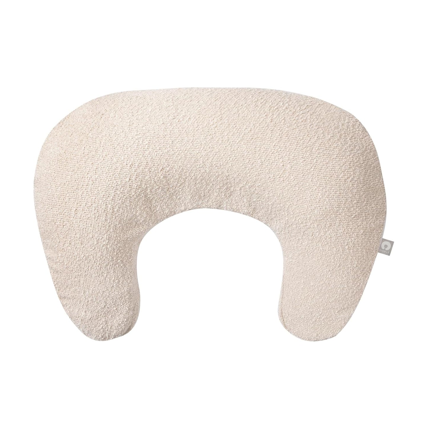 Boppy Nursing Pillow - Ergonomic Bottle & Breastfeeding Pillow with High, Firm, Large Area
