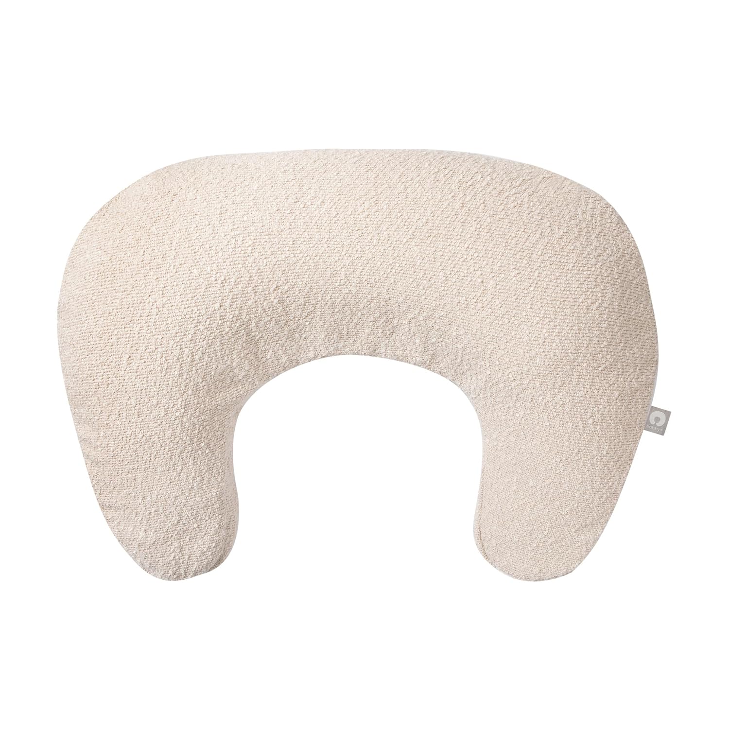 Boppy Nursing Pillow - Ergonomic Bottle & Breastfeeding Pillow with High, Firm, Large Area