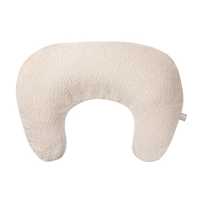 Boppy Nursing Pillow - Ergonomic Bottle & Breastfeeding Pillow with High, Firm, Large Area