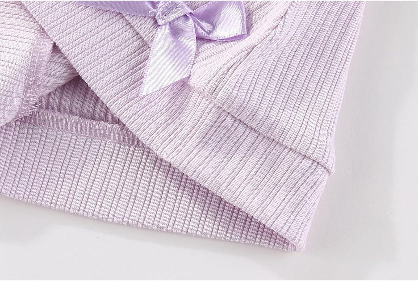 15 Pack Unisex New Born Boy Girls No Scratch Mittens Sets Cotton Soft Baby Gloves Hats socks Accessory 0-6 Months