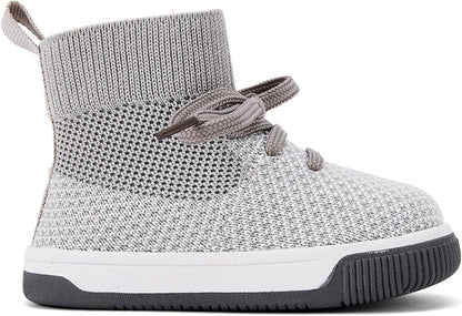 BMCiTYBM Baby Shoes Infant Boy Girl First Walker Shoes Toddler Walking Shoes Lightweight Non-Slip Sneakers for 6 9 12 18 24 Months