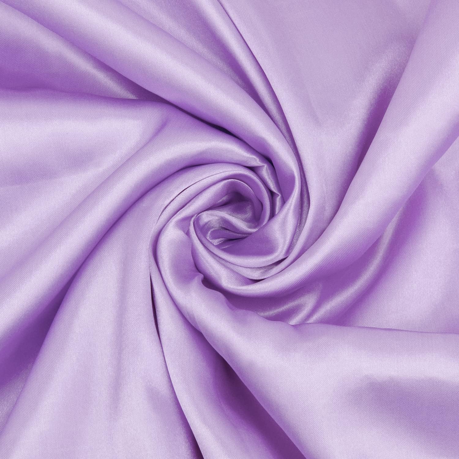 Silky Satin Baby Blanket for Girls Unique Tie Dye Minky Fabric with Soft Luxury Silk Silky Backing