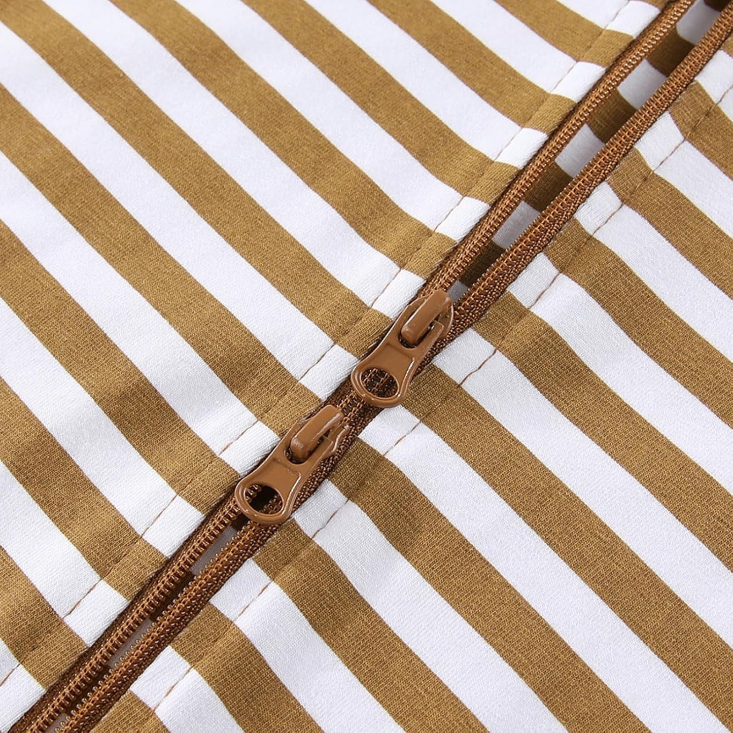 Baby Boy Girl 2 Pack Romper Infant Short Sleeve 2 Way Zipper One Piece Jumpsuits Newborn Clothes 0-24 Months