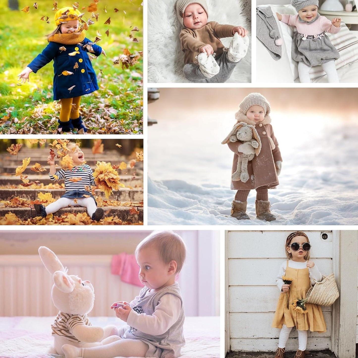 American Trends Baby Tights Non Slip Skid Baby Girl Tight Toddler Stocking Pants Cable Knit Infant