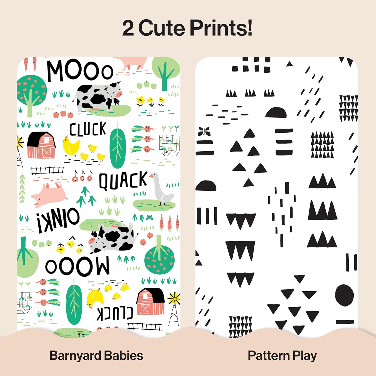 The Honest Company Clean Conscious Diapers for Delicate Skin | Up to 100% Leakproof |