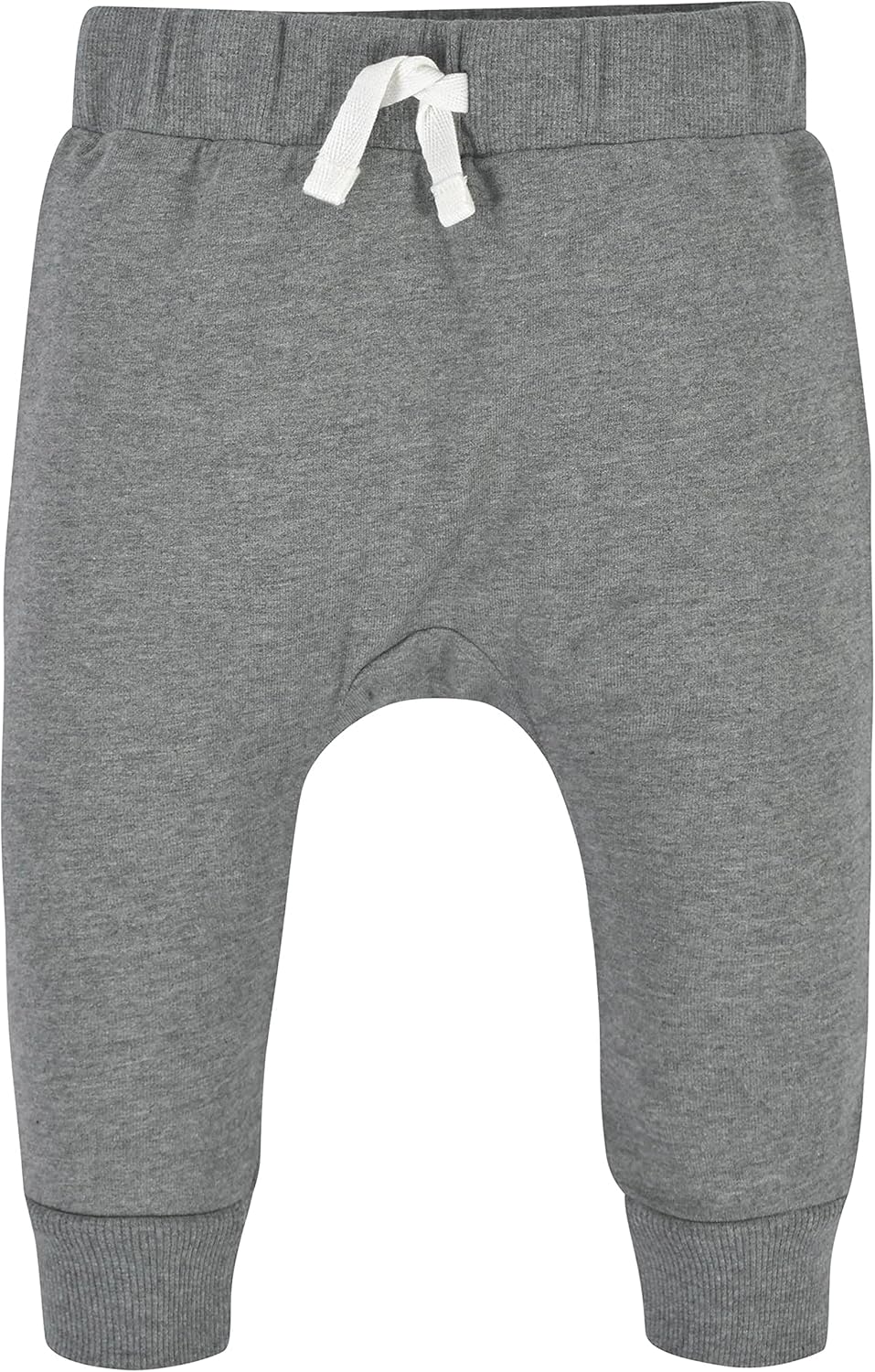 Gerber Baby Boys' Toddler 3-Pack Jogger Pants